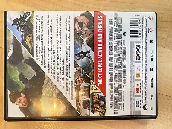Product image 2 of 5