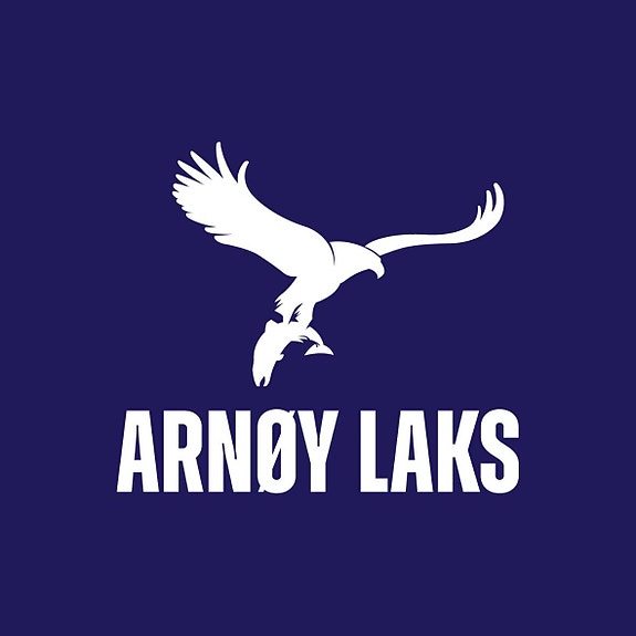 Arnøy Laks AS logo