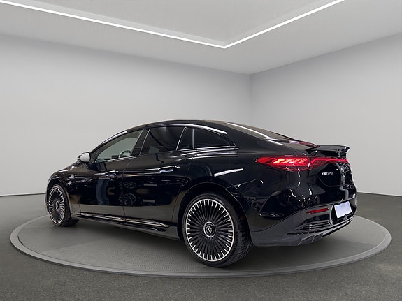 Mercedes-Benz EQE43 5 of 30