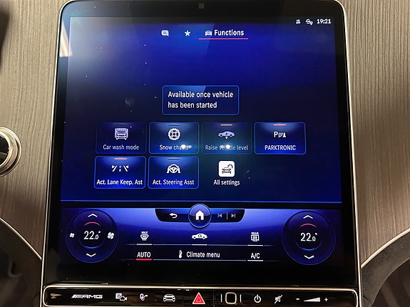 Mercedes-Benz EQE43 20 of 30