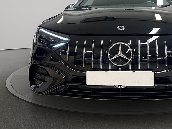 Mercedes-Benz EQE43 3 of 30