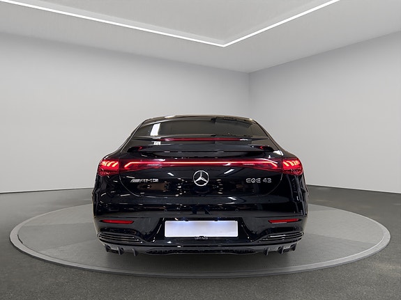 Mercedes-Benz EQE43 6 of 30