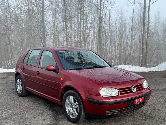 Volkswagen Golf Plus 3 of 5