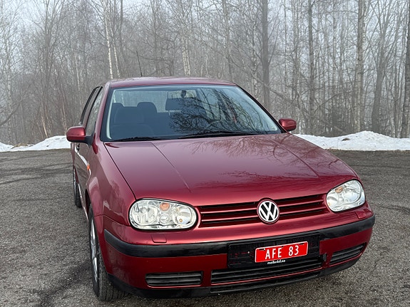 Volkswagen Golf Plus 4 of 5