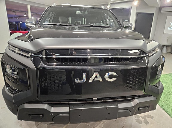JAC T9EV 2 of 5