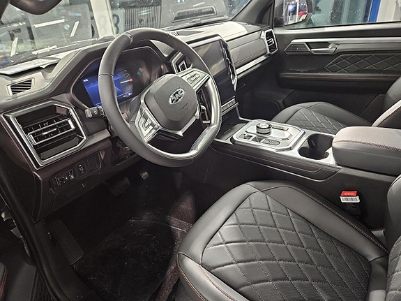 JAC T9EV 5 of 5