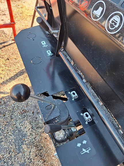 PALAX D360 PRO 9T 3 of 5
