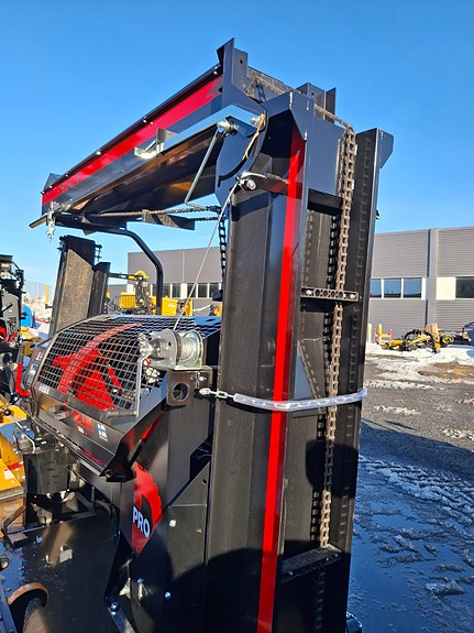 PALAX D360 PRO 9T 4 of 5