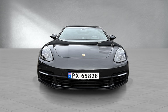 Porsche Panamera 5 of 5