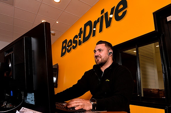 Bilde 2 av 2 i jobbannonse-galleriet