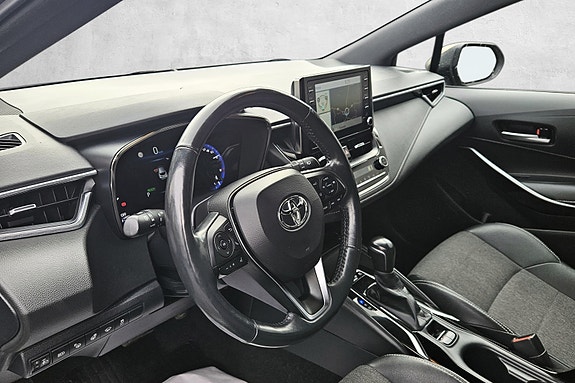 Toyota Corolla 10 of 29
