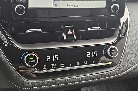 Toyota Corolla 19 of 29