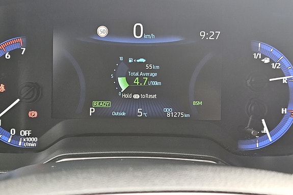 Toyota Corolla 17 of 29