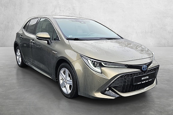 Toyota Corolla 7 of 29