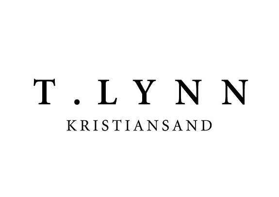 T Lynn AS logo