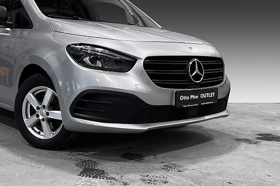 Mercedes-Benz Citan 112 2 of 20