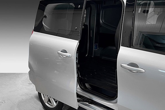 Mercedes-Benz Citan 112 16 of 20