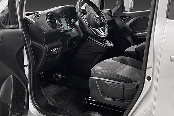 Mercedes-Benz Citan 112 18 of 20