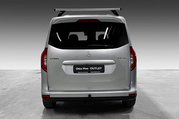 Mercedes-Benz Citan 112 6 of 20