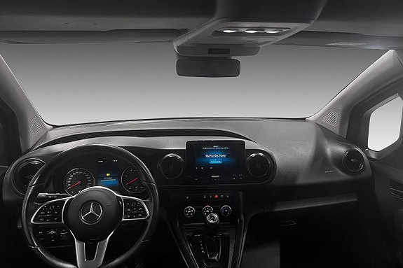 Mercedes-Benz Citan 112 8 of 20