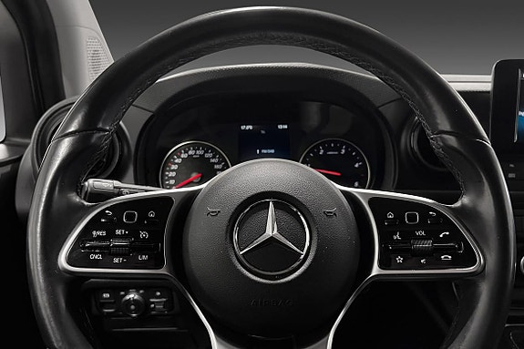 Mercedes-Benz Citan 112 9 of 20