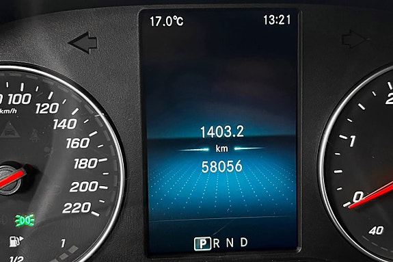 Mercedes-Benz Citan 112 11 of 20