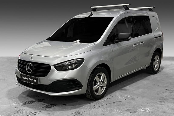 Mercedes-Benz Citan 112 4 of 20