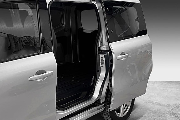 Mercedes-Benz Citan 112 14 of 20