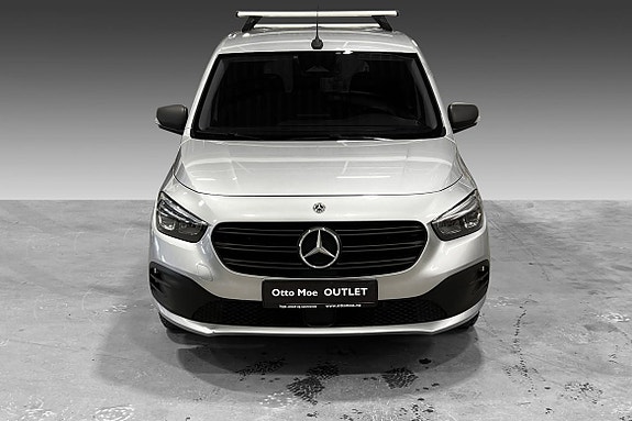 Mercedes-Benz Citan 112 3 of 20