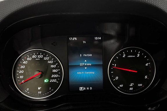 Mercedes-Benz Citan 112 10 of 20