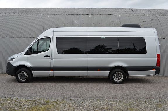 Mercedes-Benz SPRINTER 516CDI 43LKA 4 of 5