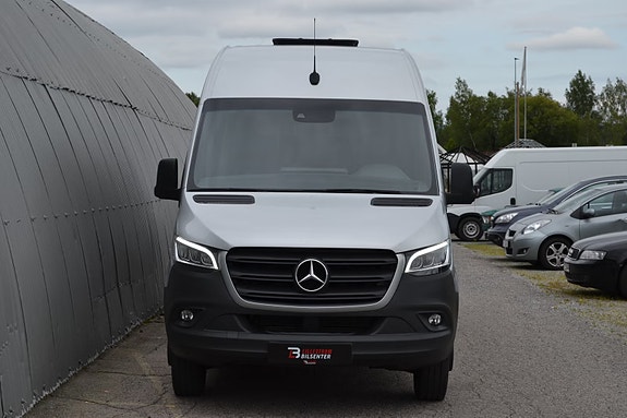 Mercedes-Benz SPRINTER 516CDI 43LKA 3 of 5