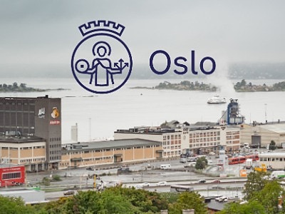 Oslo kommune logo