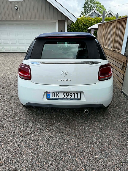 Citroen DS3 4 of 10