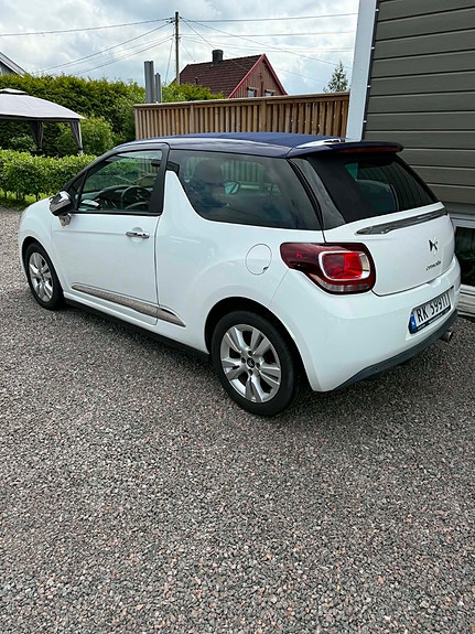 Citroen DS3 3 of 10