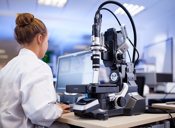 Bilde 1 av 3 i jobbannonse-galleriet