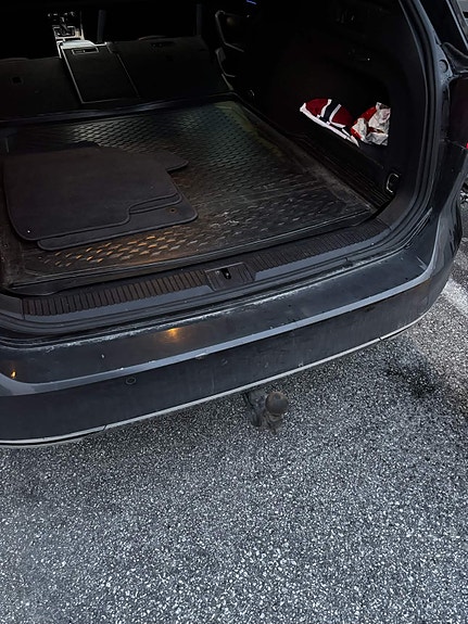 Volkswagen Passat 20 of 30