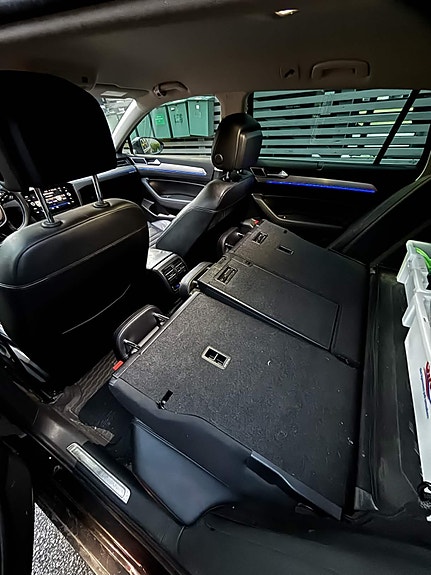 Volkswagen Passat 15 of 30