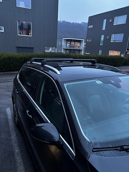 Volkswagen Passat 25 of 30