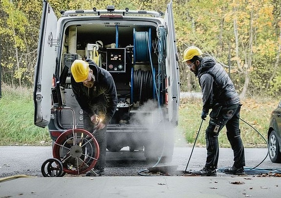 Wall to Wall Group Norge logo