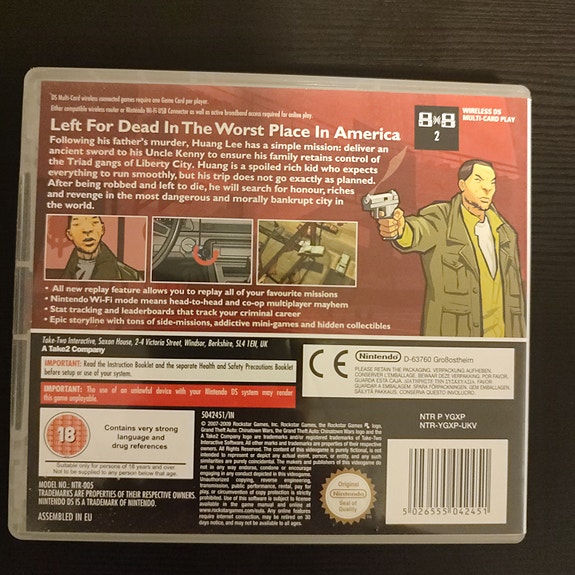 Product image 2 of 3