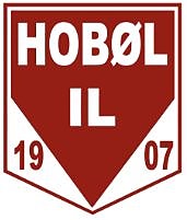 Hobøl Idrettslag logo
