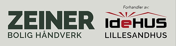 Zeiner Bolig Håndverk logo