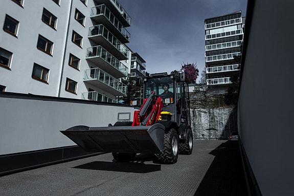 Andre Heracles H220 20 of 30