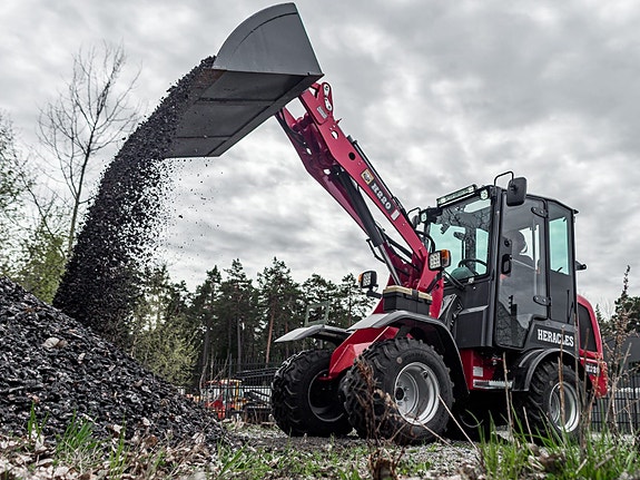Heracles H220