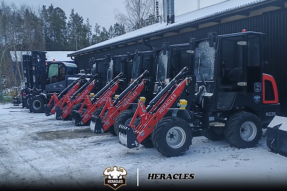 Andre Heracles H220 12 of 30