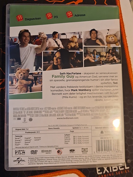 Product image 2 of 2