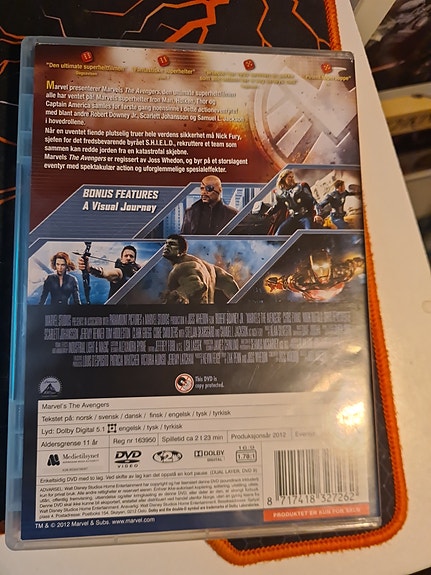 Product image 2 of 2
