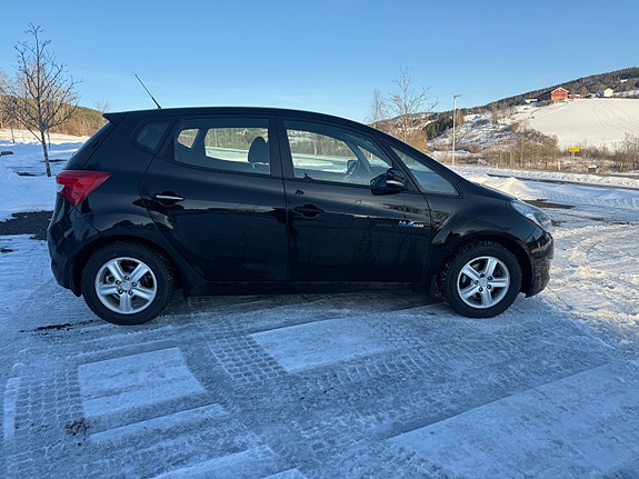 Hyundai ix20 7 of 30