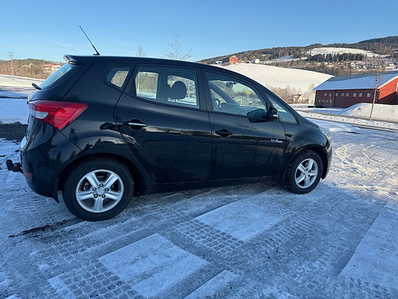 Hyundai ix20 10 of 30